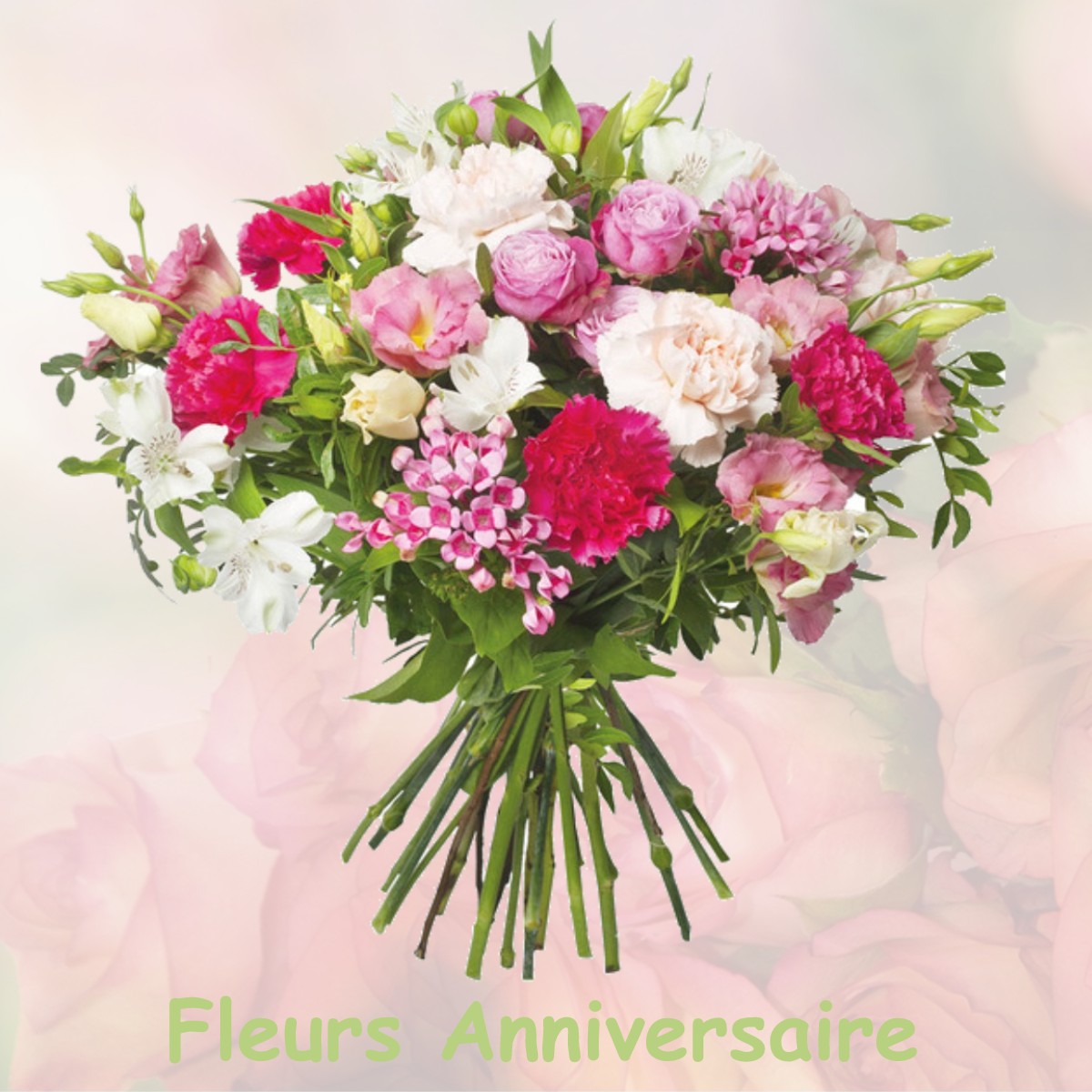 fleurs anniversaire SAINT-FLORENT-SUR-AUZONNET